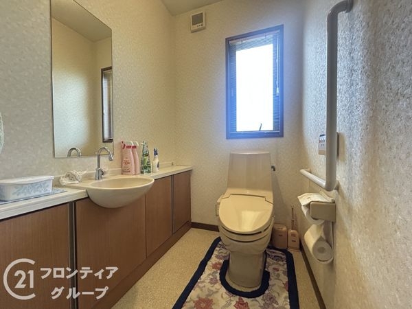 香芝市旭ケ丘５丁目の中古一戸建て