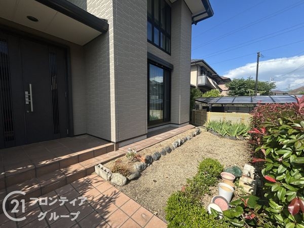 香芝市旭ケ丘５丁目の中古一戸建て