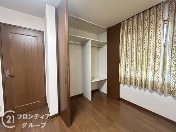 香芝市旭ケ丘５丁目の中古一戸建て