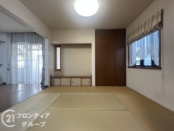 香芝市旭ケ丘５丁目の中古一戸建て