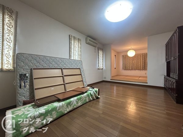香芝市旭ケ丘５丁目の中古一戸建て