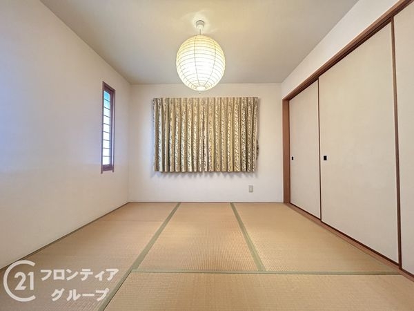 香芝市旭ケ丘５丁目の中古一戸建て
