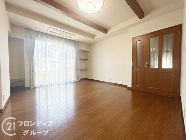香芝市旭ケ丘５丁目の中古一戸建て