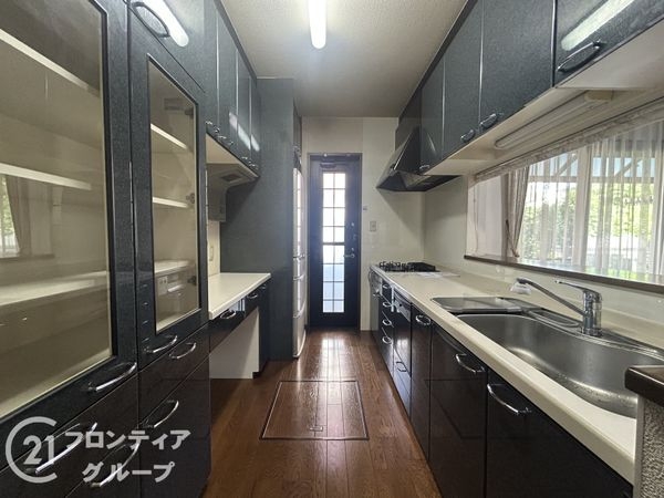 香芝市旭ケ丘５丁目の中古一戸建て