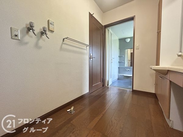 香芝市旭ケ丘５丁目の中古一戸建て