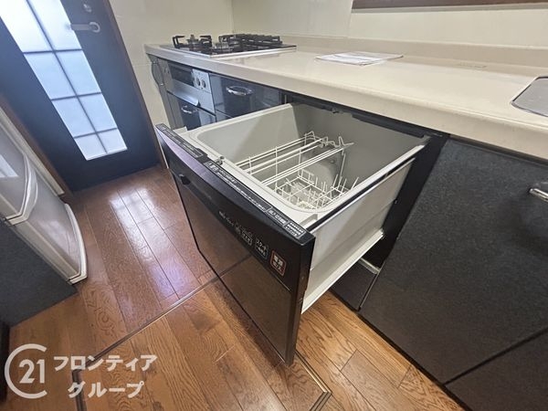 香芝市旭ケ丘５丁目の中古一戸建て