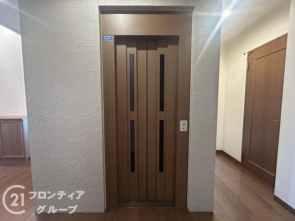 香芝市旭ケ丘５丁目の中古一戸建て