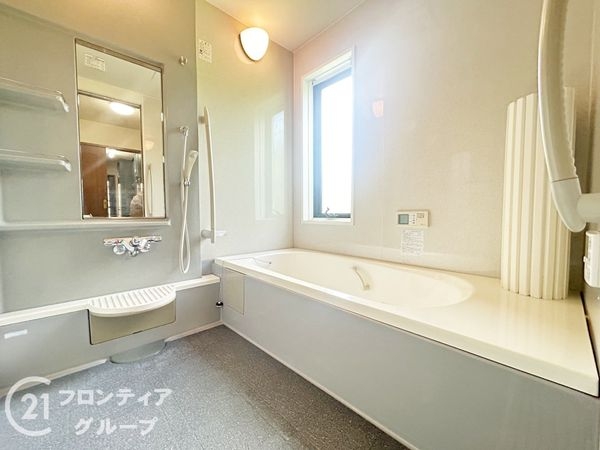 香芝市旭ケ丘５丁目の中古一戸建て