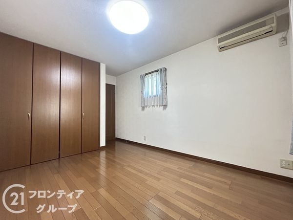 香芝市旭ケ丘５丁目の中古一戸建て