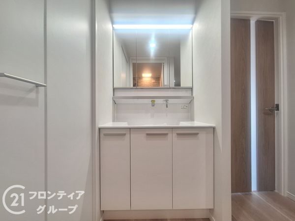 西大寺サンハイツ１号棟　中古マンション