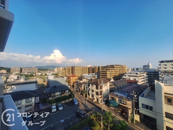 西大寺サンハイツ１号棟　中古マンション