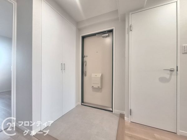 西大寺サンハイツ１号棟　中古マンション