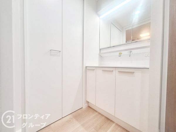 西大寺サンハイツ１号棟　中古マンション