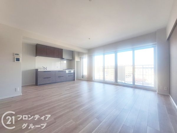 西大寺サンハイツ１号棟　中古マンション