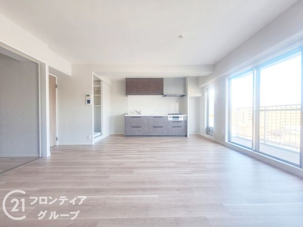 西大寺サンハイツ１号棟　中古マンション