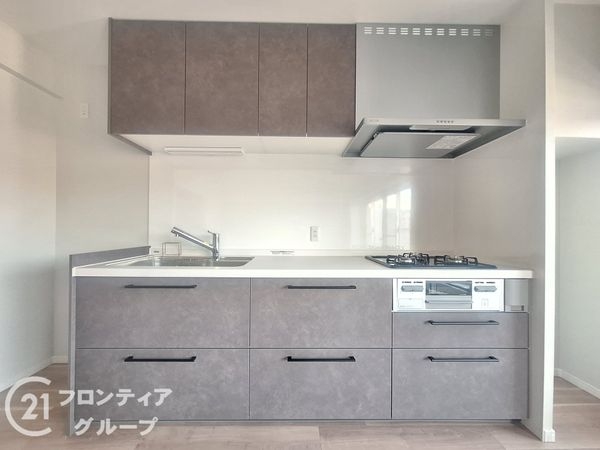 西大寺サンハイツ１号棟　中古マンション