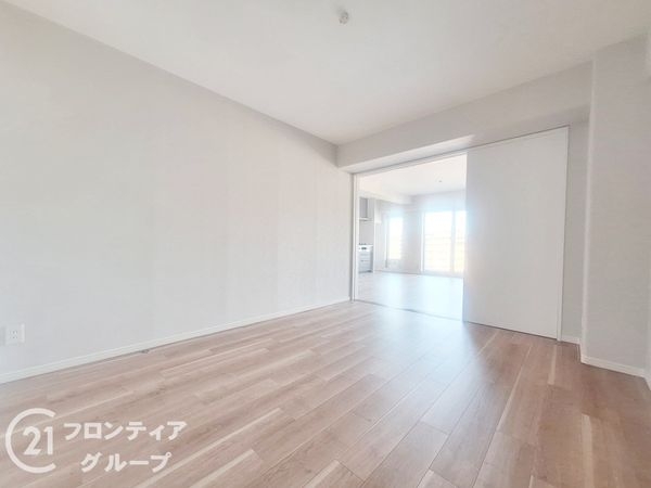 西大寺サンハイツ１号棟　中古マンション