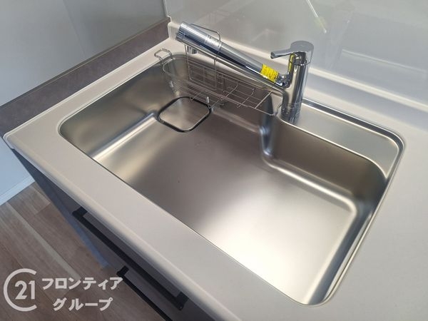 西大寺サンハイツ１号棟　中古マンション