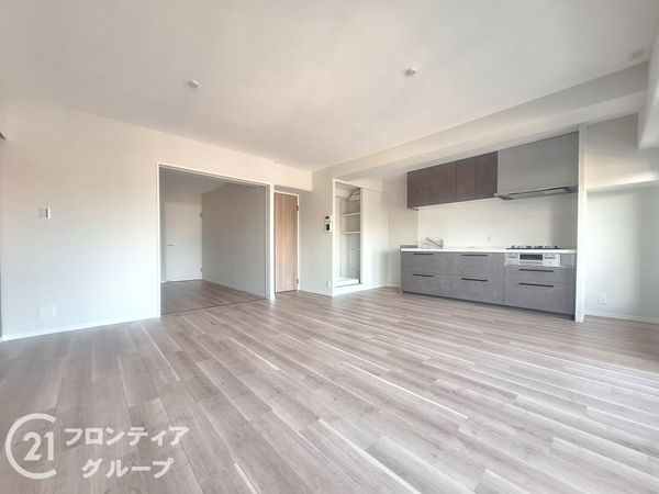 西大寺サンハイツ１号棟　中古マンション