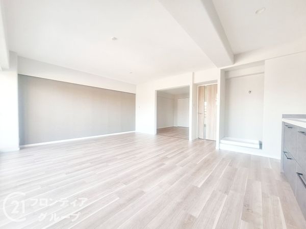 西大寺サンハイツ１号棟　中古マンション