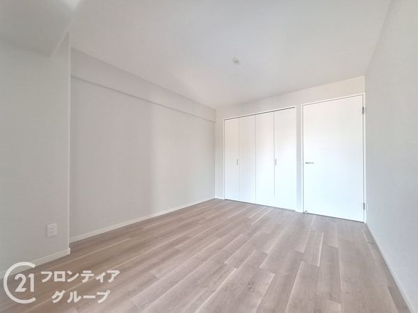 西大寺サンハイツ１号棟　中古マンション