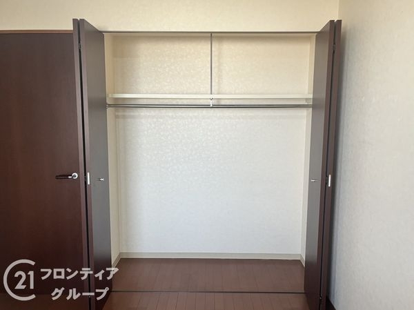 木津かぶと台団地15号棟　中古マンション