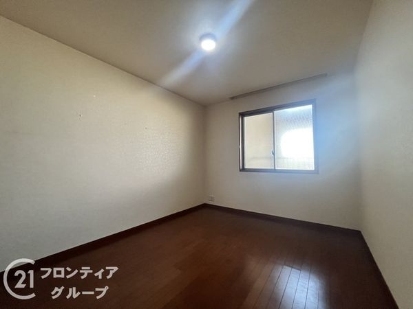 木津かぶと台団地15号棟　中古マンション