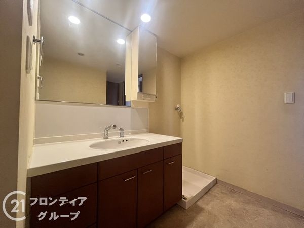 木津かぶと台団地15号棟　中古マンション
