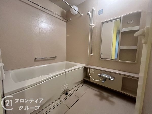 木津かぶと台団地15号棟　中古マンション