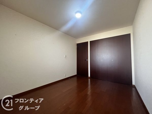木津かぶと台団地15号棟　中古マンション