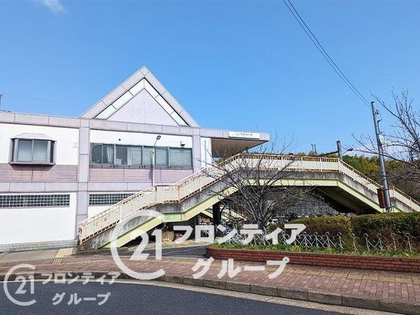 ピアッツァコート西大和 中古マンション(佐味田川駅(近鉄田原本線))