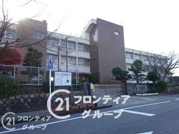 ピアッツァコート西大和 中古マンション(河合町立河合第二小学校)