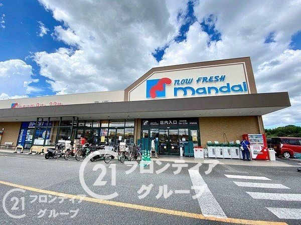 ピアッツァコート西大和 中古マンション(万代河合町店)