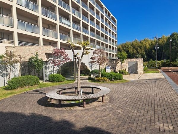 ピアッツァコート西大和　中古マンション