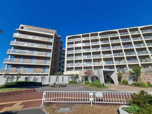 ピアッツァコート西大和　中古マンション