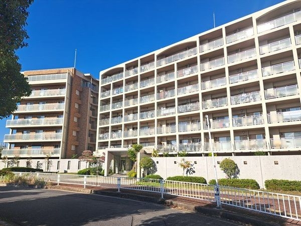 ピアッツァコート西大和　中古マンション