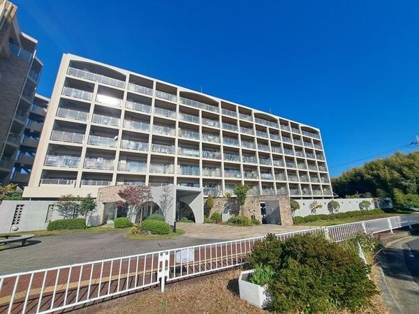 ピアッツァコート西大和　中古マンション