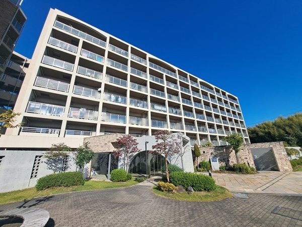 ピアッツァコート西大和　中古マンション