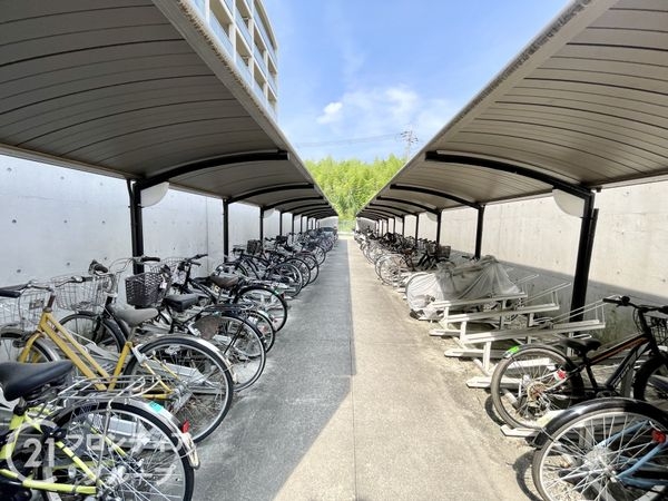 ピアッツァコート西大和　中古マンション
