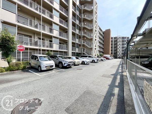 ピアッツァコート西大和　中古マンション