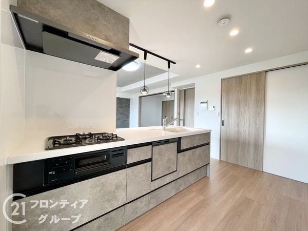ピアッツァコート西大和　中古マンション