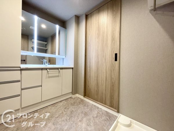 ピアッツァコート西大和　中古マンション