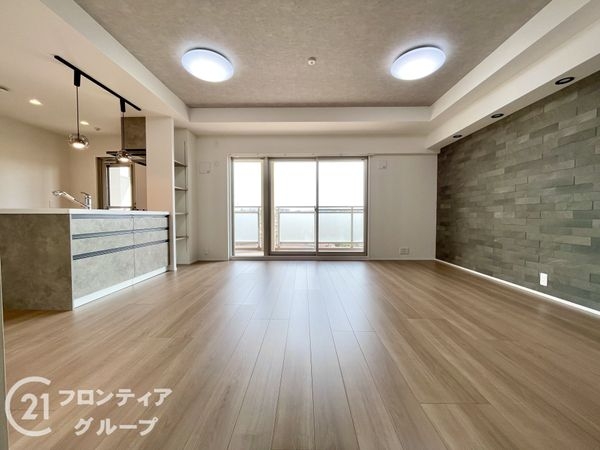 ピアッツァコート西大和　中古マンション