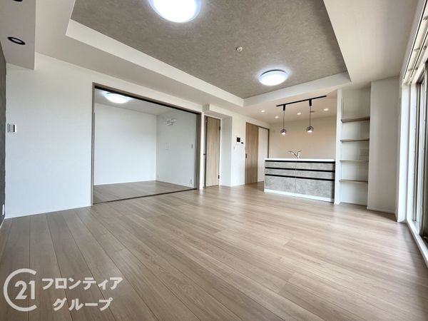 ピアッツァコート西大和　中古マンション