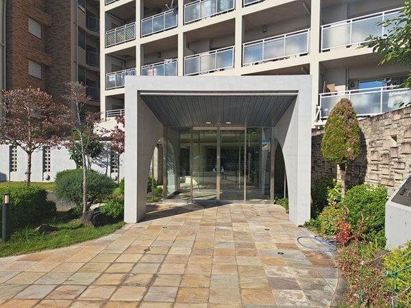 ピアッツァコート西大和　中古マンション