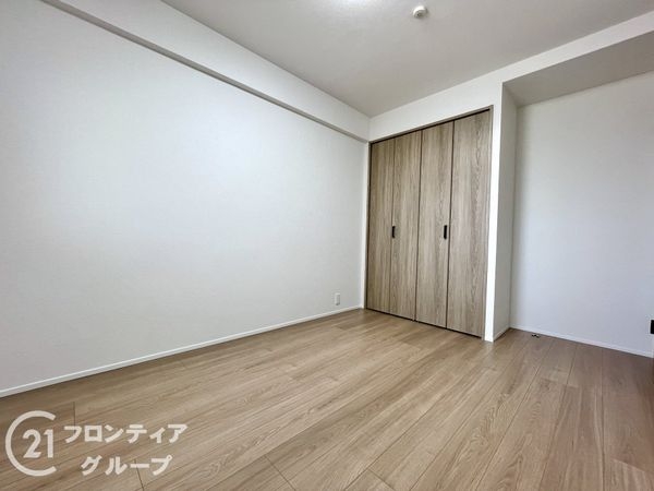 ピアッツァコート西大和　中古マンション