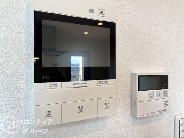 ピアッツァコート西大和　中古マンション