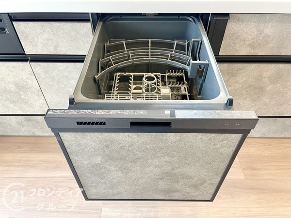 ピアッツァコート西大和　中古マンション