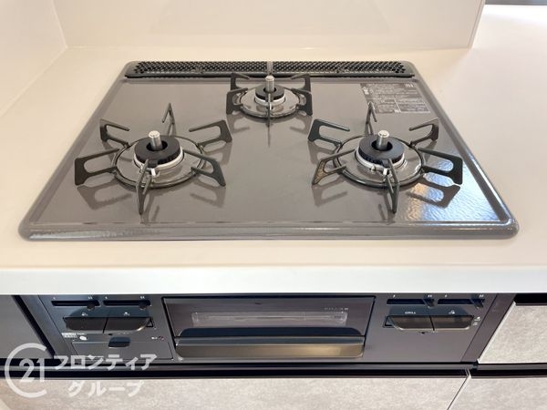ピアッツァコート西大和　中古マンション