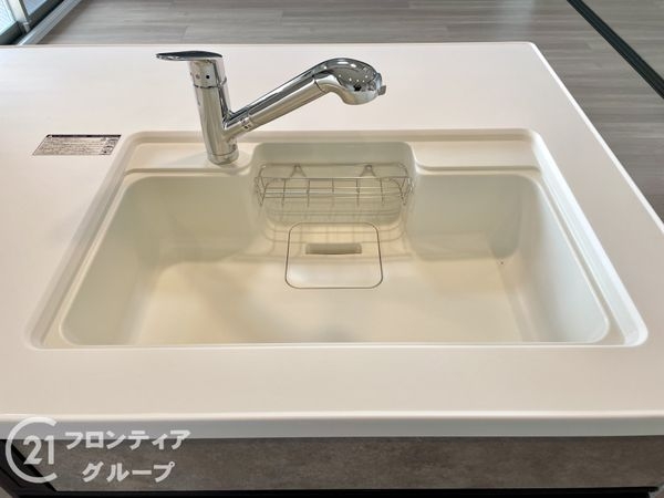 ピアッツァコート西大和　中古マンション
